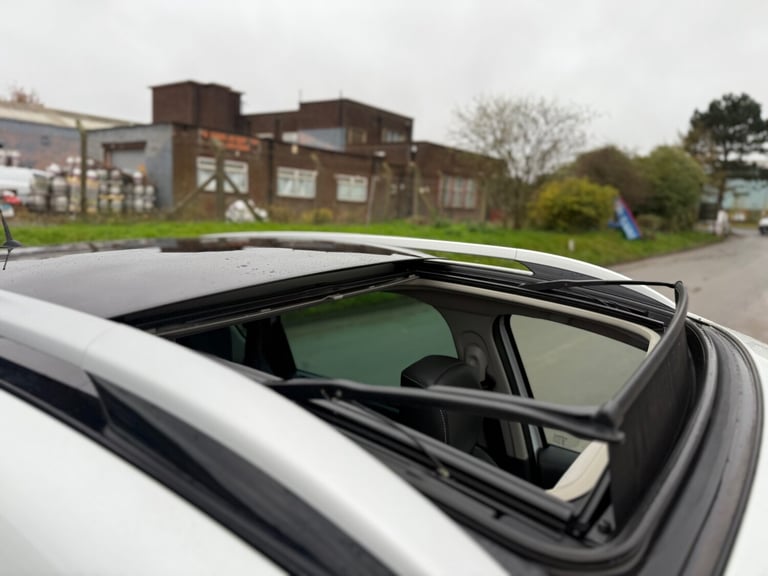 2015 Renault Scenic Xmod 1.5 dCi Dynamique TomTom Energy 5dr [Bose+][S/S] MPV Diesel Manual