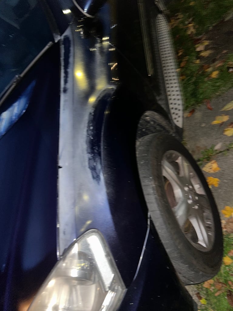 Mercedes-Benz, M CLASS, Estate, 2006, Semi-Auto, 2987 (cc), 5 doors