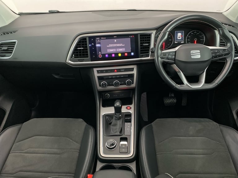 2022 SEAT Ateca 1.5 TSI EVO Xperience 5dr DSG Crossover/SUV PETROL Automatic