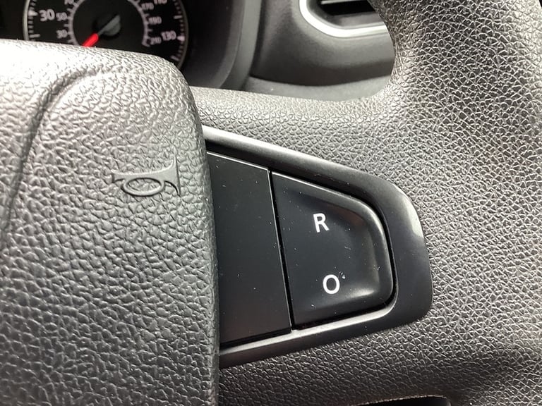 2022 Nissan Interstar dCi 35 Acenta LWB M/R Euro 6 LWB Panel Van Diesel Manual