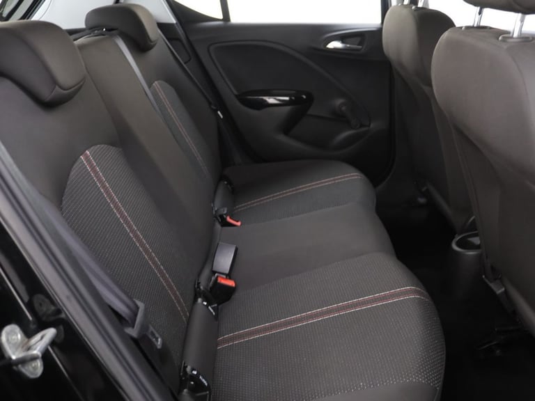 2019 Vauxhall Corsa 1.4 SRi Nav 5dr HATCHBACK PETROL Manual