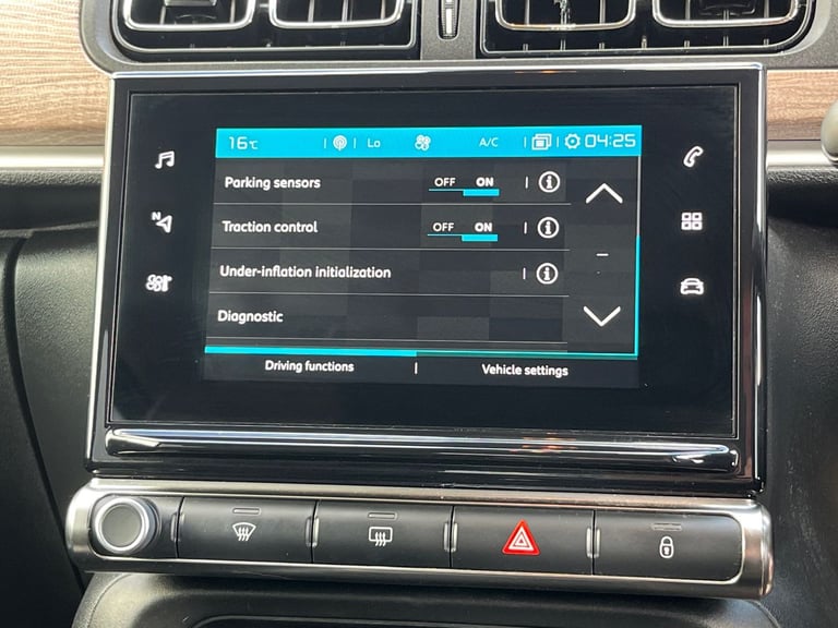  Citroen C3 1.2 Puretech Shine Plus Hatchback 5dr Petrol Manual Euro 6 s/s 83 Ps
