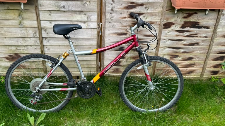 Viking Echelon Road Racing Bike 22 56cm in Accrington Lancashire Gumtree