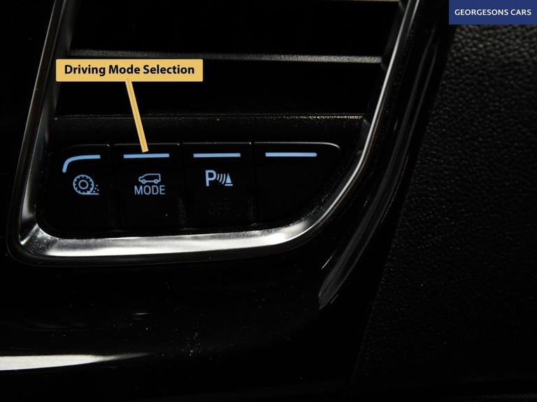 2022 Ford Tourneo Custom 2.0 320 EcoBlue Titanium Minibus Double Cab 5dr Diesel Auto L2 Euro 6 (s...