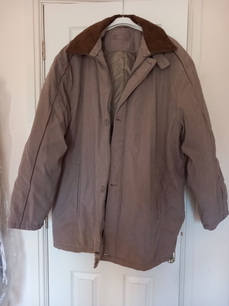 image for 2 new coats £5 each 