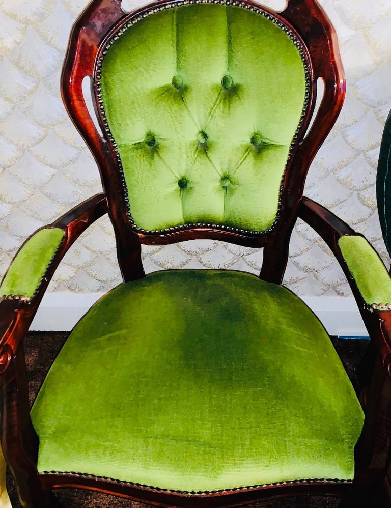 Italian Carved Dining Table