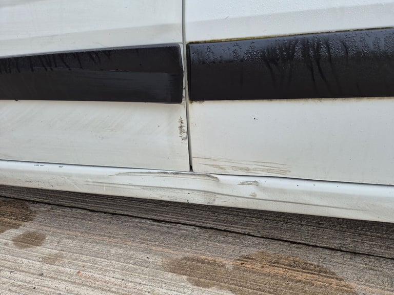 Citroen, DISPATCH, Panel Van, 2010, Manual, 1997 (cc)