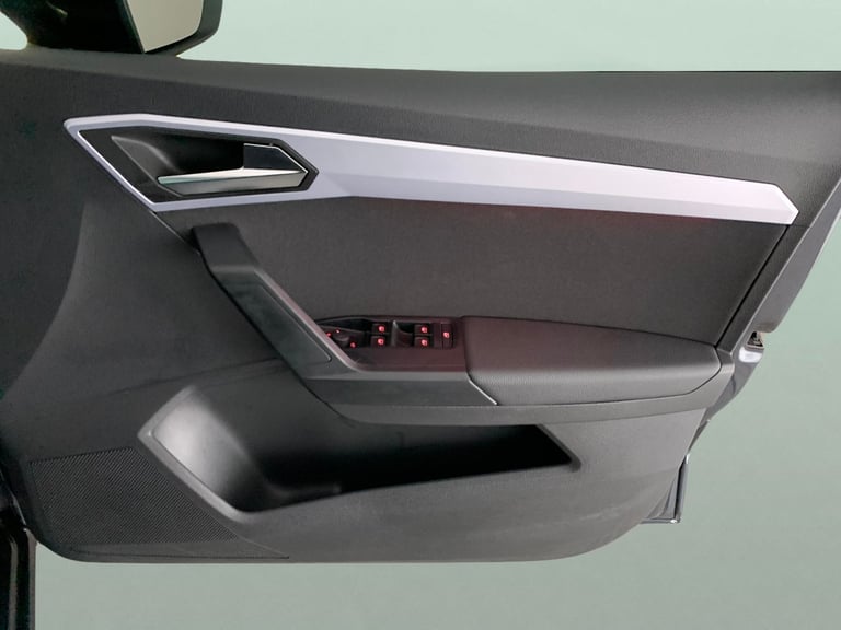 2023 SEAT Ibiza 1.0 TSI FR Hatchback 5dr Petrol Manual Euro 6 (s/s) (110 ps) - LED - NAV -  Hatch...