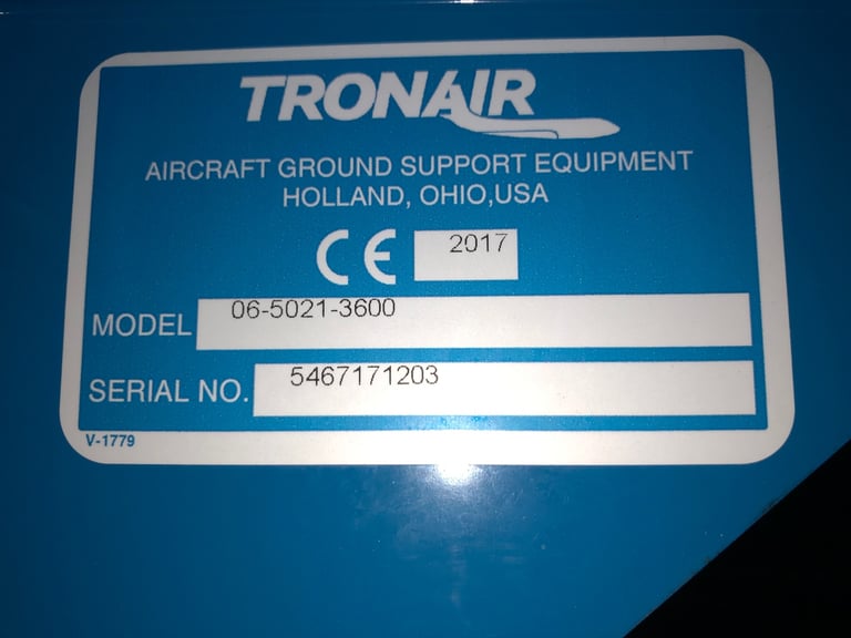 TronAir