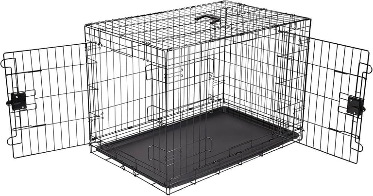 Dog Crate