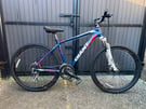 Giant atx 27.5 mountain bike 