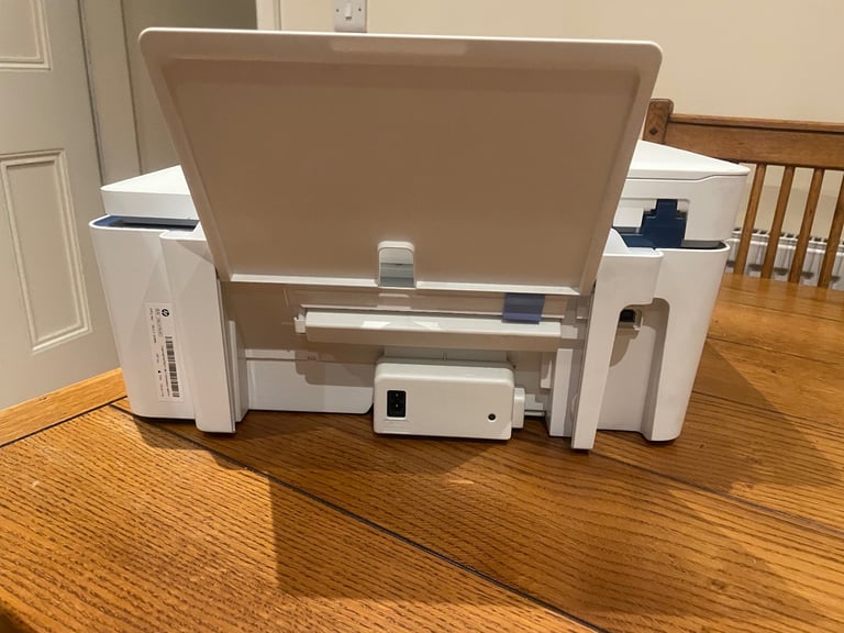 HP DeskJet 4130e printer 