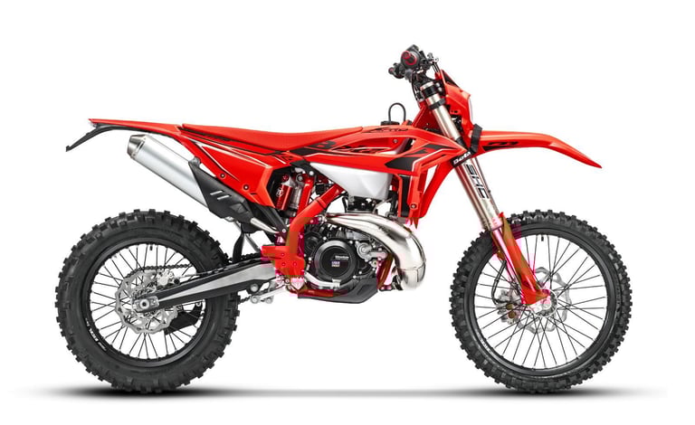 2026 BETA RR X-PRO 300 2 STROKE MODEL - TAKING PRE ORDERS - OFFICIAL DEALER