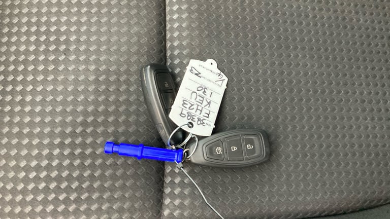 2023 Ford Focus 1.0 EcoBoost ST-Line 5dr Petrol Estate Estate Petrol Manual