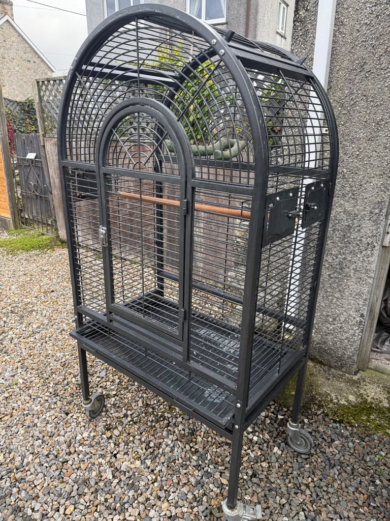 Parrot Bird Cage