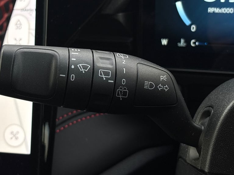 2025 Ford Puma 1.0 EcoBoost Hybrid mHEV ST-Line 5dr 5 Door PETROL Manual