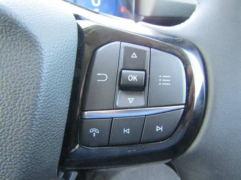 2024 Ford Puma 1.0T EcoBoost Hybrid mHEV Titanium 5dr DCT Auto (New Model) Hatchback Petrol Autom...