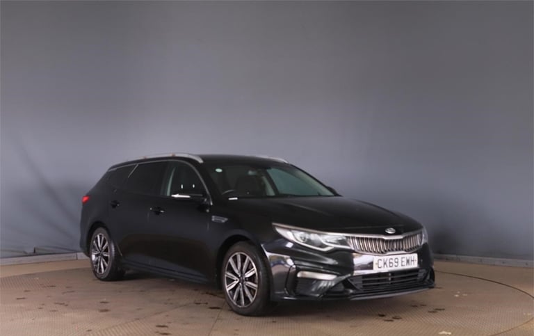 image for 2019 Kia Optima 1.6 CRDi 2 Sportswagon 5dr Diesel Manual Euro 6 (s/s) (134 bhp)