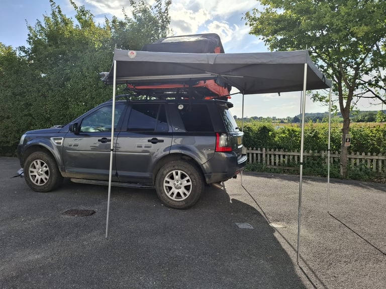 Land Rover, FREELANDER, Estate, 2011, Manual, 2179 (cc), 5 doors