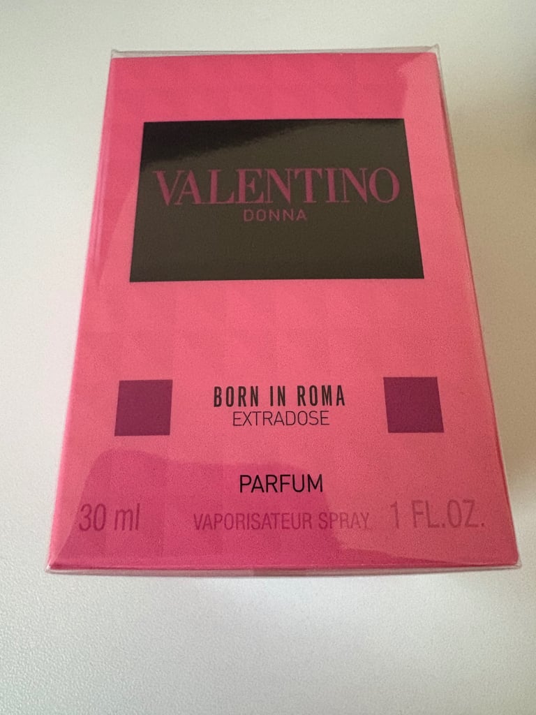 image for Valentino - Born in Roma Parfum 30ml