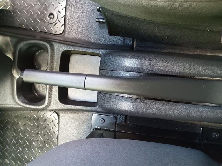 2023 Vauxhall Combo 2300 Prime 1.5 Turbo D S/S Panel Van Diesel Manual