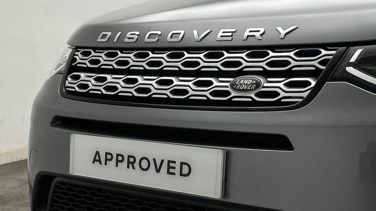  Land Rover Discovery Sport 2.0 D150 MHEV S SUV 5dr Diesel Auto 4WD Euro 6 (s/s) (150 ps) Diesel ...
