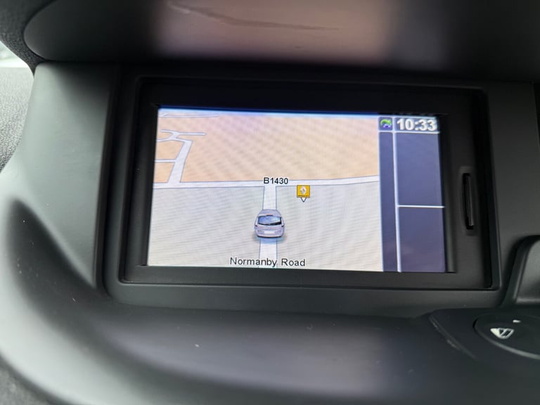 2015 Renault Scenic Xmod 1.5 dCi Dynamique TomTom Energy 5dr [Bose+][S/S] MPV Diesel Manual