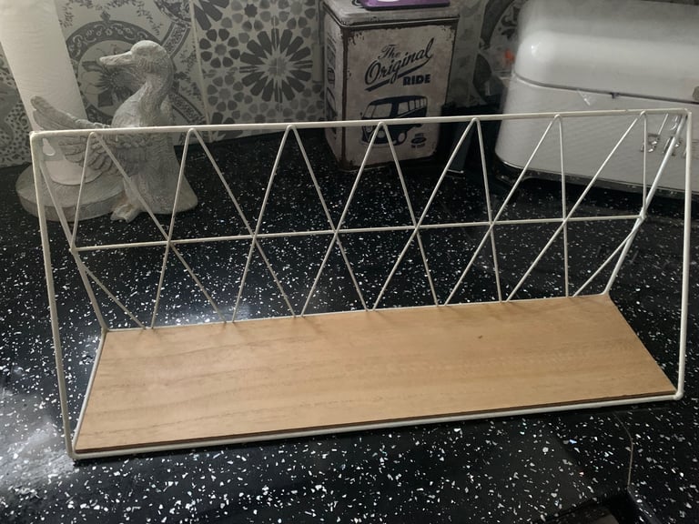 image for Shelve