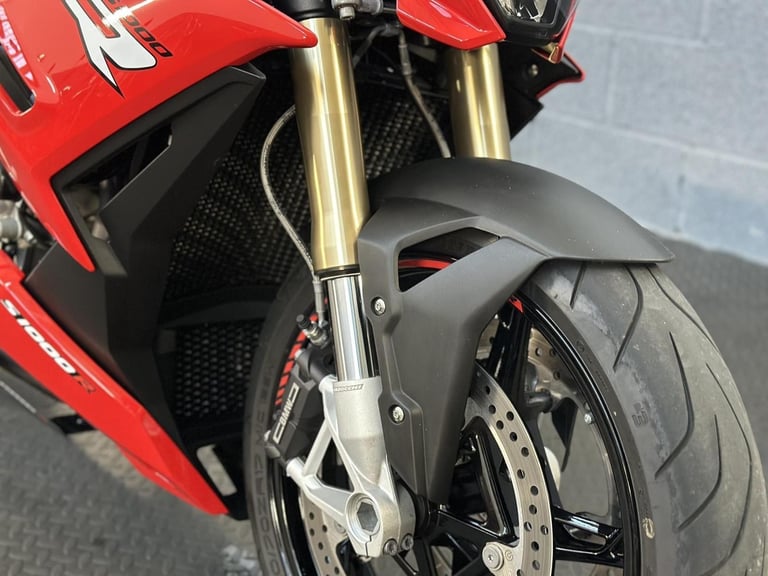 2022 BMW S 1000 R 1000 Sport Naked Petrol Manual Euro 5 (164 ps)