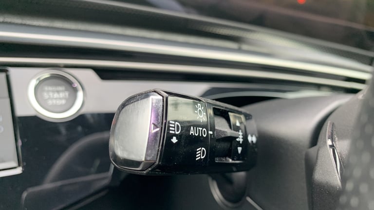 2024 Peugeot 3008 73kWh GT SUV 5dr Electric Auto (210 ps) SUV Electric Automatic