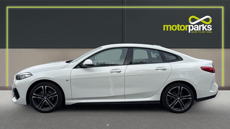 2023 BMW 2 Series Gran 218i (136) M Sport 4dr (Head Up Display)(Wireless 