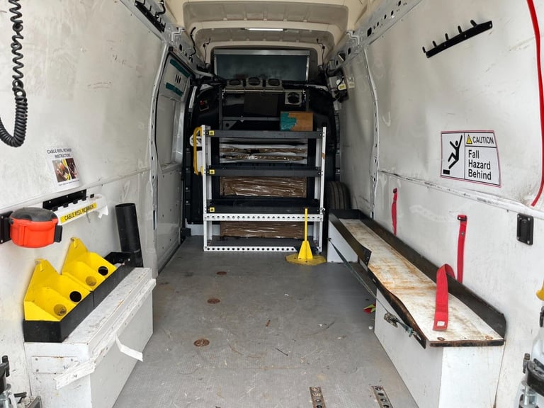 2020 Vauxhall Movano 2.3 CDTi 3500 BiTurbo Edition FWD L3 H3 Euro 6 5dr PANEL VAN Diesel Manual