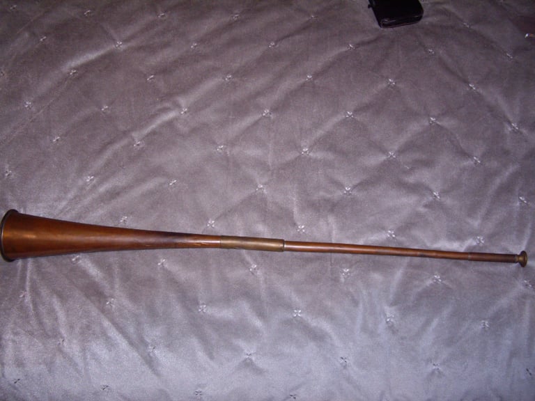 image for Vintage horn 