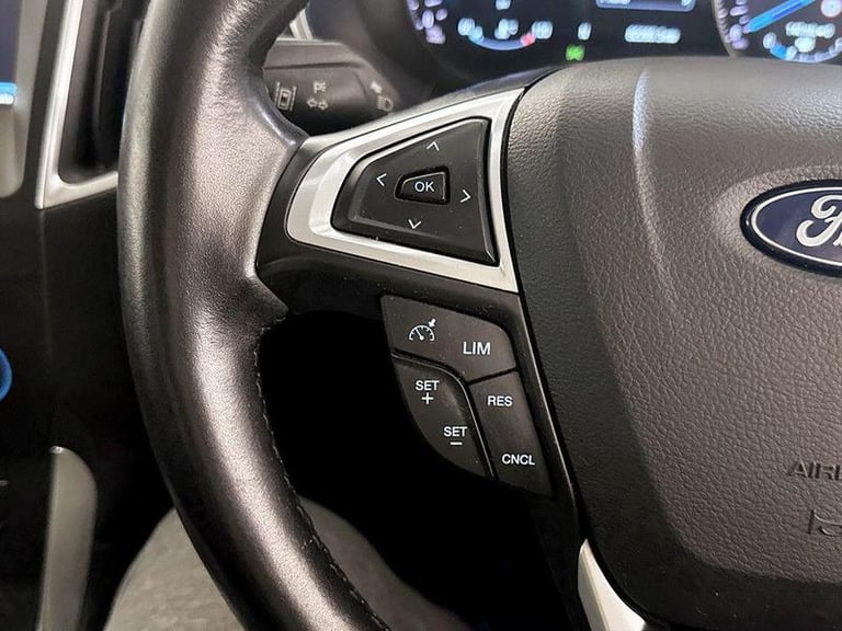 2016 Ford Galaxy 2.0 TDCi 150 Titanium 5dr MPV DIESEL Manual