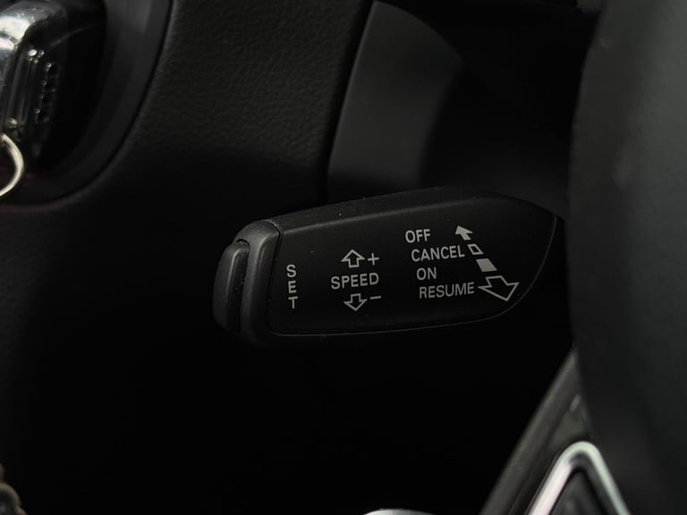 2013 Audi SQ5 3.0 BiTDI V6 Tiptronic quattro Euro 5 (s/s) 5dr ESTATE Diesel Automatic