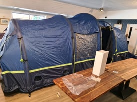 Tent berghaus air 6