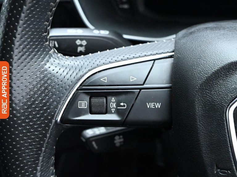 2019 Audi Q3 1.5 TFSI CoD 35 S line SUV 5dr Petrol S Tronic Euro 6 (s/s) (150 ps) SUV PETROL Auto...