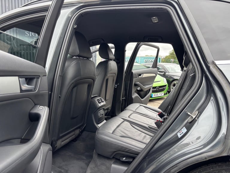  Audi Q5 2.0 TDI S line Plus S Tronic quattro Euro 5 (s/s) 5dr Diesel Automatic