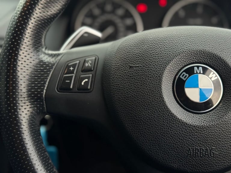 2013 BMW X1 xDrive 20d M Sport 5dr Step Auto ESTATE DIESEL Automatic