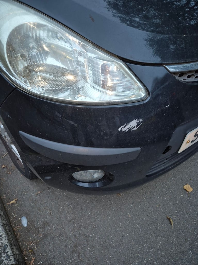 Hyundai, I10, Hatchback, 2010, Manual, 1248 (cc), 5 doors