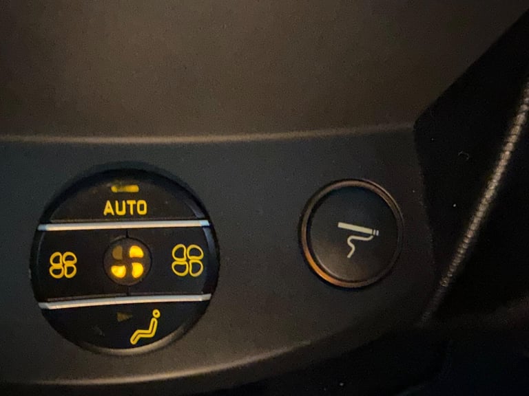 2008 Citroen C6 2.7 HDi V6 Lignage 4dr SALOON Diesel Automatic