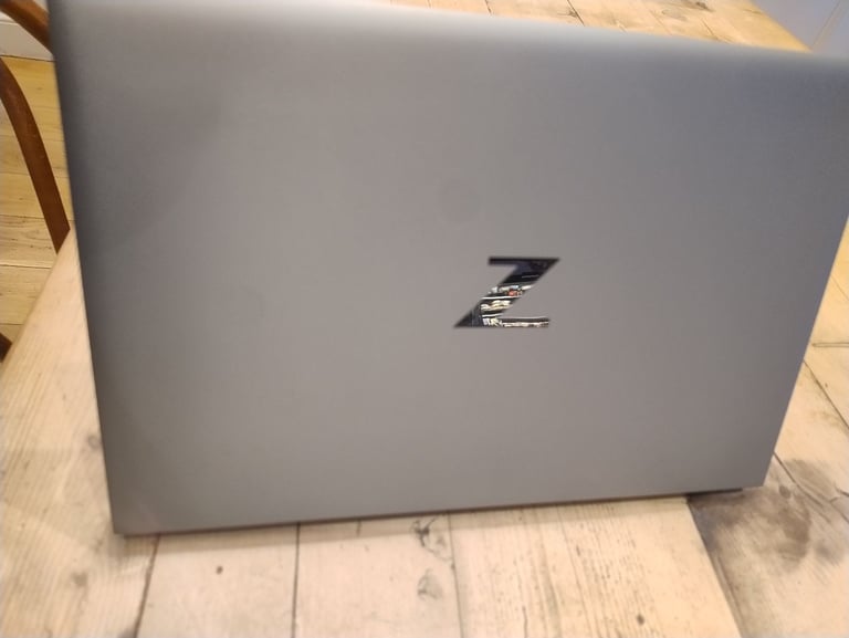 HP Firefly 14 Gaming/Graphics Laptop - Core i7-11th gen 16GB 512GB SSD NVidia   Graphics 4GB VRAM