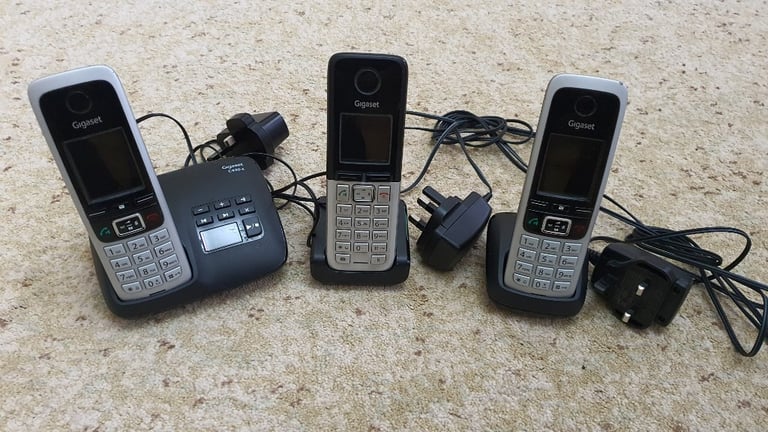 Cordless Phones & answering machine for sale