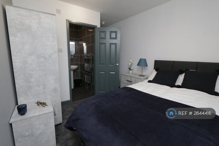 1 bedroom in Princes Road, Stoke-On-Trent, ST4 (#2644416)