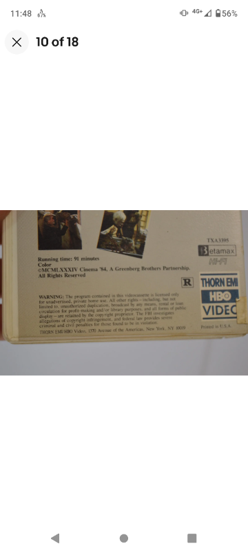 The return of the living dead