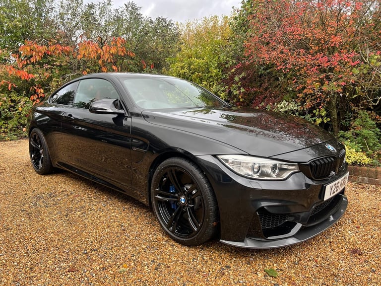 2024 BMW M4 DCT Stage 2 67k miles Fantastic condition 