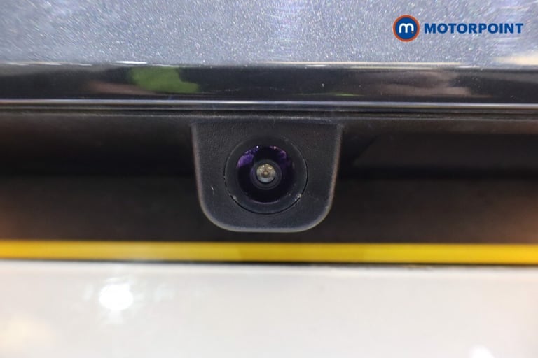 2023 Kia Sportage 1.6T GDi HEV 3 5dr Auto SUV Hybrid Automatic