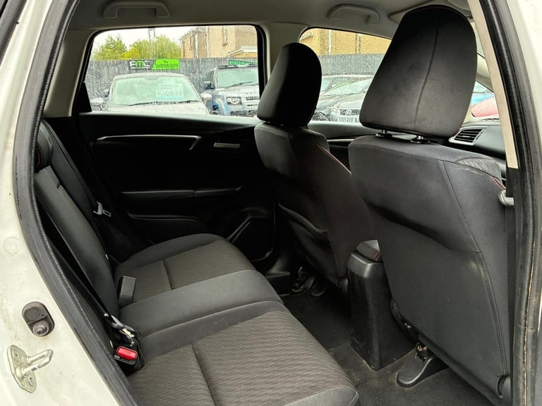 2018 Honda Jazz 1.5 i-VTEC Sport Euro 6 **Full Service History**