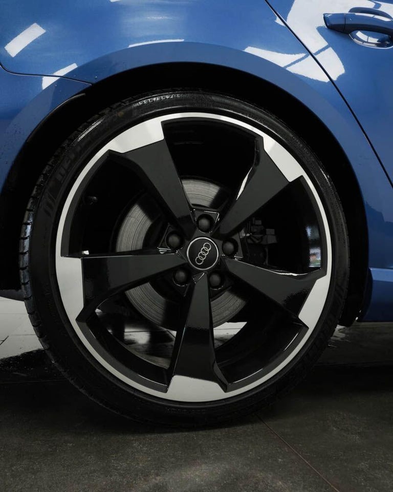  Audi RS3 2.5 TFSI Sportback S Tronic quattro Euro 6 (s/s) 5dr Petrol Automatic