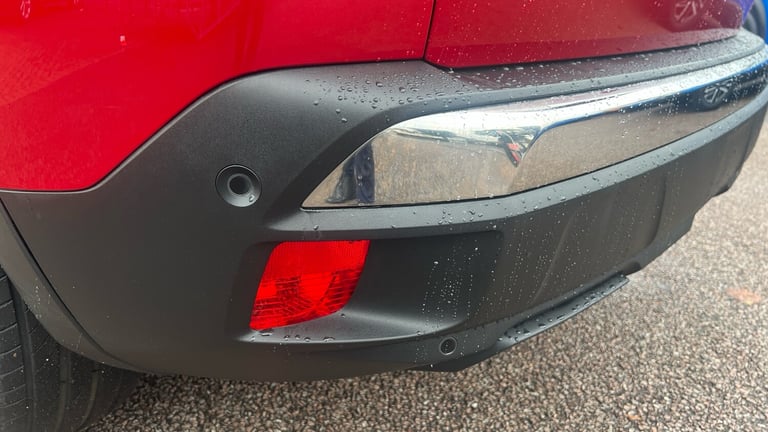 2024 Peugeot 3008 1.6 Hybrid 180 Allure Premium+ 5dr e-EAT8 Estate Estate Hybrid Automatic